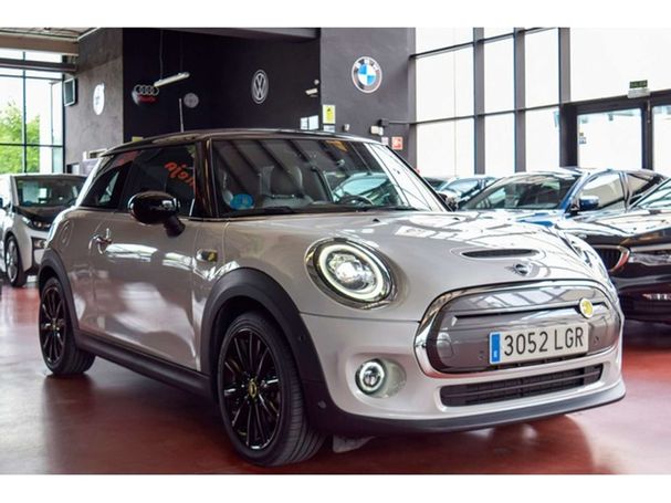 Mini Cooper SE M 135 kW image number 2