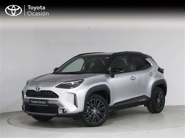 Toyota Yaris Cross Adventure 85 kW image number 1