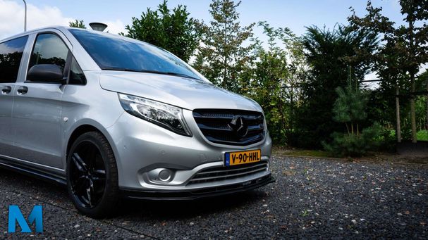 Mercedes-Benz Vito 116 CDi 120 kW image number 14