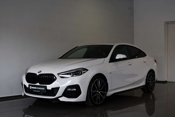 BMW 218i M Sport 100 kW image number 39