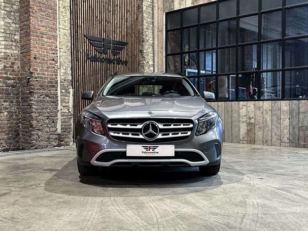 Mercedes-Benz GLA 180 90 kW image number 7