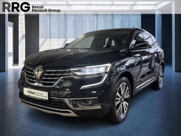 Renault Koleos dCi 185 Paris 135 kW image number 1