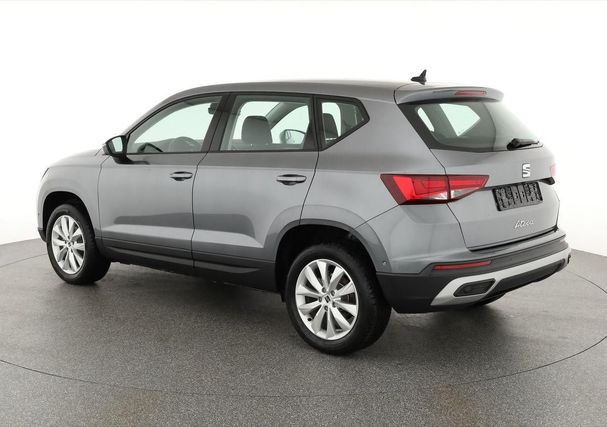 Seat Ateca 1.5 TSI DSG 110 kW image number 5