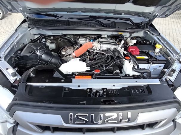 Isuzu D-Max 120 kW image number 17