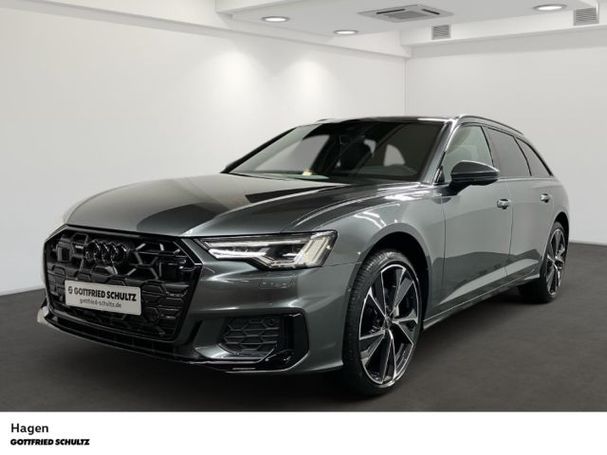 Audi A6 40 TDI quattro S tronic S-line Avant 150 kW image number 1