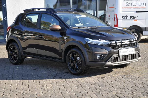 Dacia Sandero Stepway TCe 90 Extreme CVT 67 kW image number 3