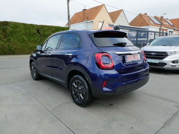 Fiat 500X 1.0 FireFly 88 kW image number 4