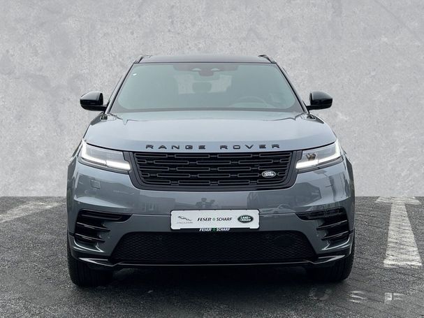 Land Rover Range Rover Velar D300 Dynamic SE 221 kW image number 8