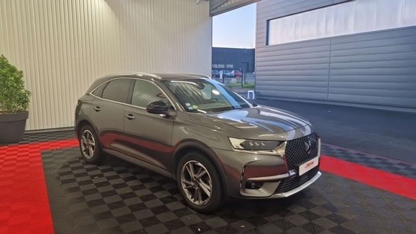 DS Automobiles 7 Crossback BlueHDi 180 132 kW image number 2