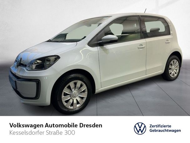 Volkswagen up! 60 kW image number 1