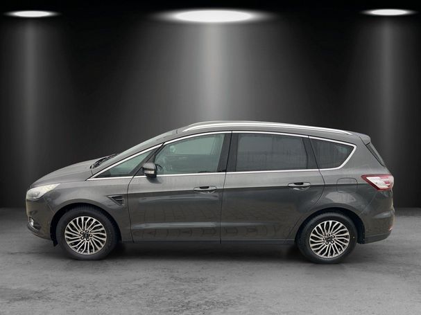 Ford S-Max 1.5 Eco Boost Titanium 121 kW image number 5