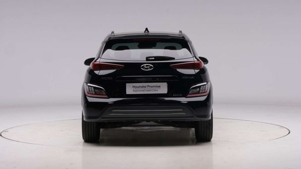 Hyundai Kona 150 kW image number 15