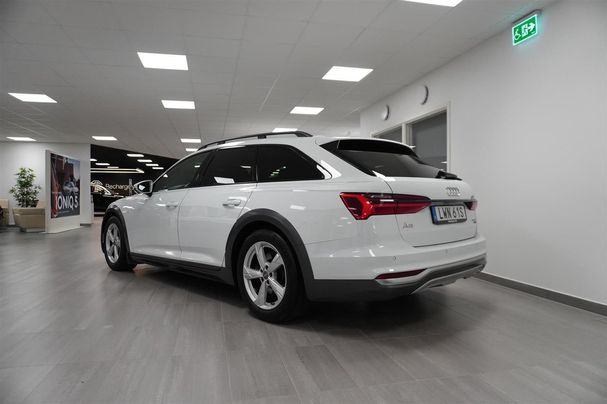 Audi A6 Allroad 45 TDI quattro Tiptronic 171 kW image number 3