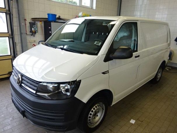 Volkswagen T6 Transporter 75 kW image number 1