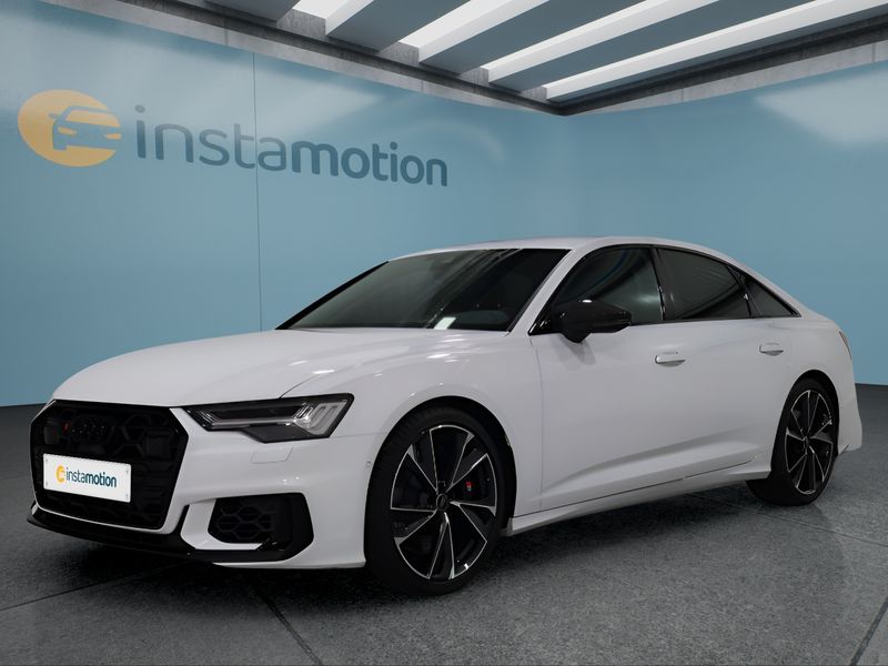Audi S6 253 kW