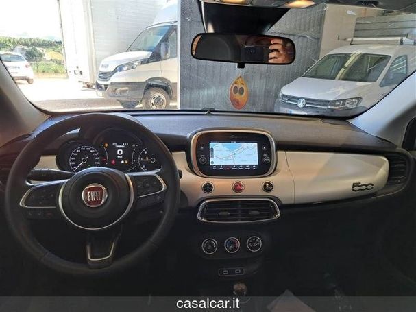 Fiat 500X 1.3 MultiJet 70 kW image number 9