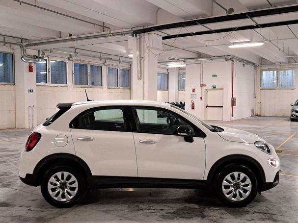 Fiat 500X MultiJet 70 kW image number 15