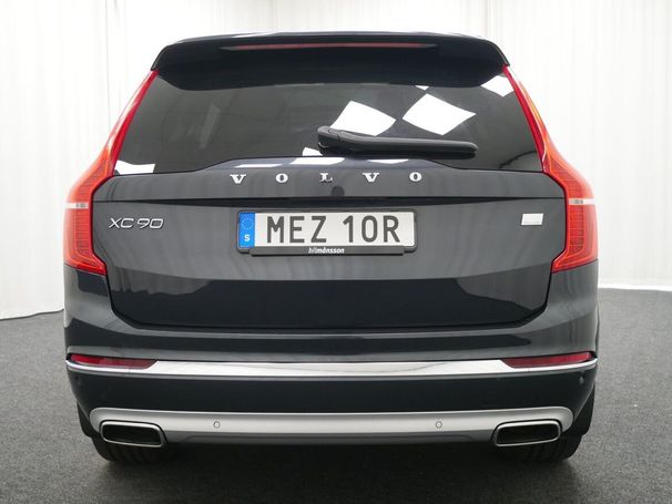 Volvo XC90 Recharge T8 AWD 293 kW image number 3