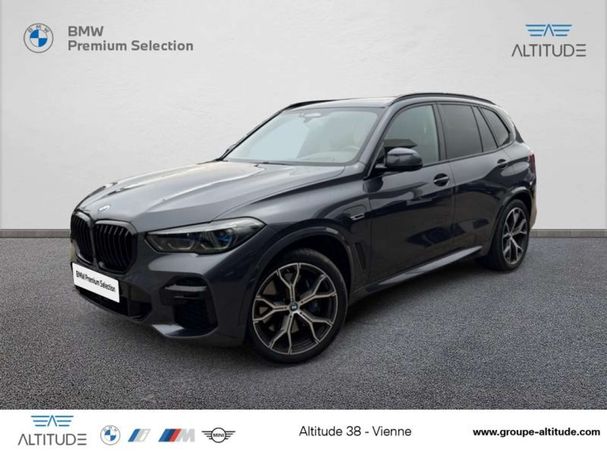 BMW X5 xDrive 213 kW image number 1