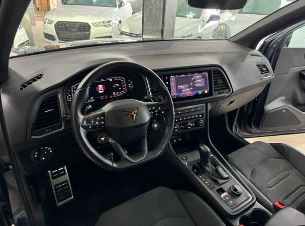 Cupra Ateca 221 kW image number 5