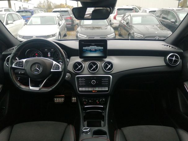 Mercedes-Benz GLA 250 155 kW image number 23