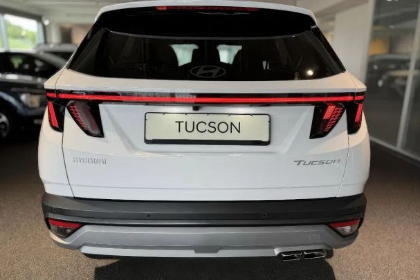 Hyundai Tucson 1.6 T-GDI 158 kW image number 3