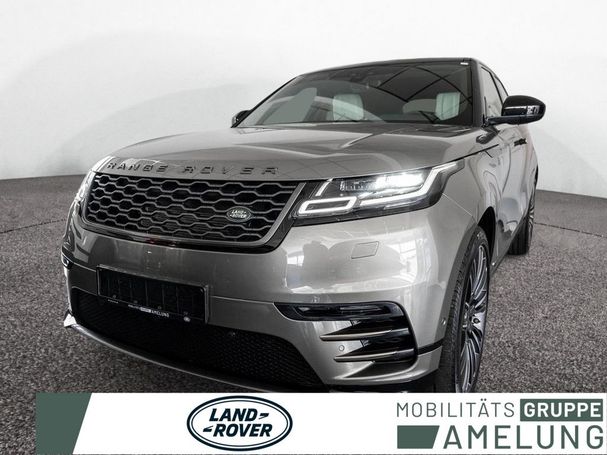 Land Rover Range Rover Velar P300 221 kW image number 1