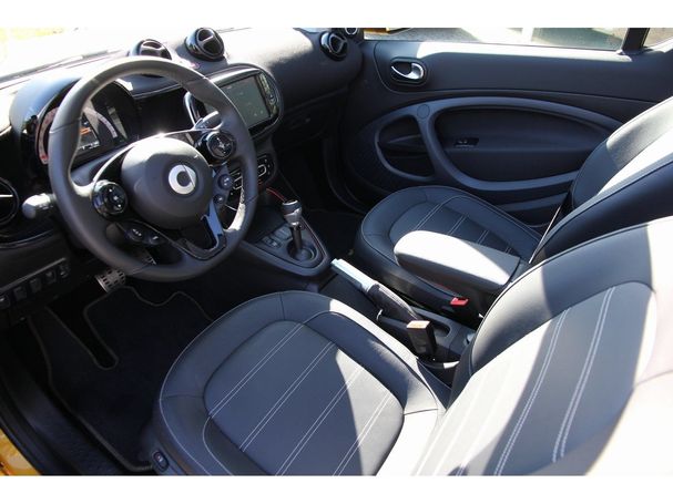 Smart ForTwo EQ 60 kW image number 10