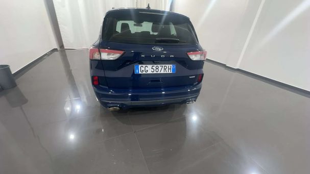 Ford Kuga 132 kW image number 4