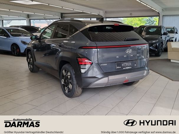 Hyundai Kona 1.6 DCT 146 kW image number 8