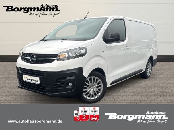 Opel Vivaro 2.0 90 kW image number 1