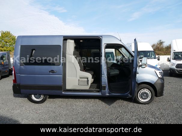 Renault Master DCi 135 L2H2 100 kW image number 4