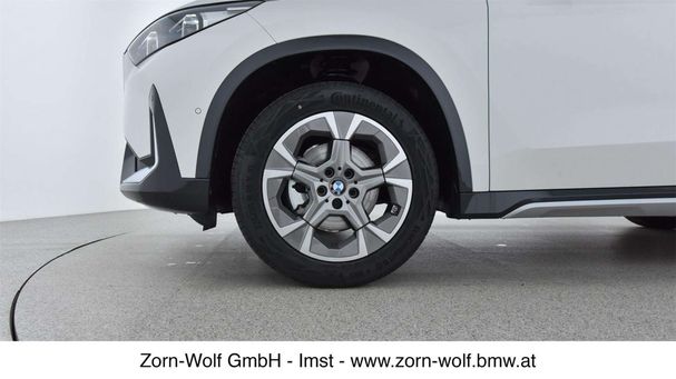 BMW X1 sDrive18d 110 kW image number 4