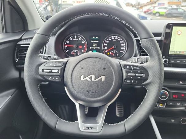 Kia Stonic 1.0 88 kW image number 11