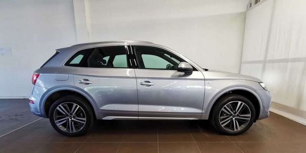 Audi Q5 40 TDI quattro S tronic S-line 150 kW image number 3