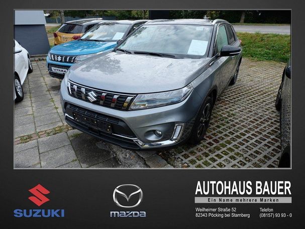 Suzuki Vitara 1.4 Hybrid Comfort 95 kW image number 1