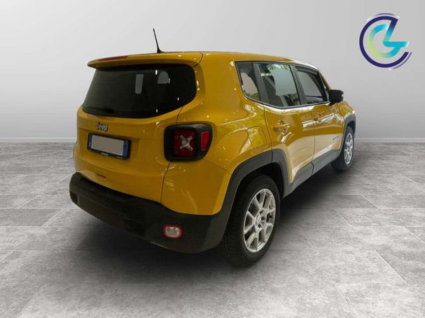 Jeep Renegade 1.0 Limited 88 kW image number 3