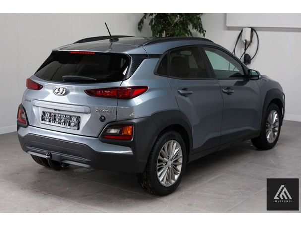 Hyundai Kona 1.0 Trend 88 kW image number 14