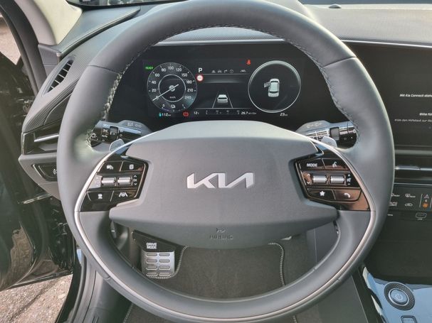 Kia Niro 150 kW image number 11