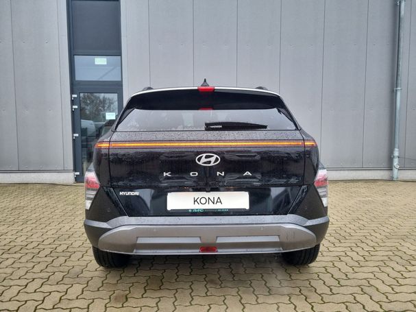 Hyundai Kona 1.6 DCT 146 kW image number 4