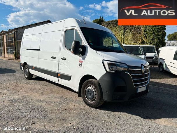 Renault Master dCi 150 111 kW image number 1