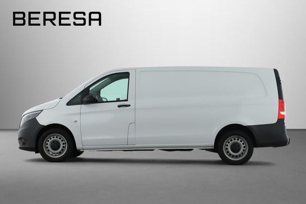 Mercedes-Benz Vito 116 CDi extra 120 kW image number 4