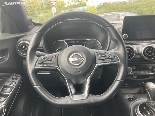 Nissan Juke 1.6 Tekna 105 kW image number 17