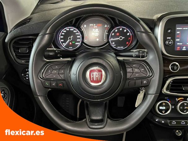 Fiat 500X Yacht Club Capri 110 kW image number 18