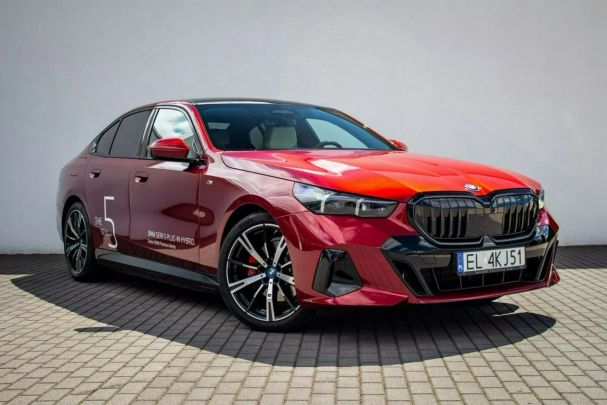 BMW 530 e 220 kW image number 4