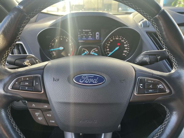 Ford Kuga 1.5 EcoBoost 110 kW image number 14