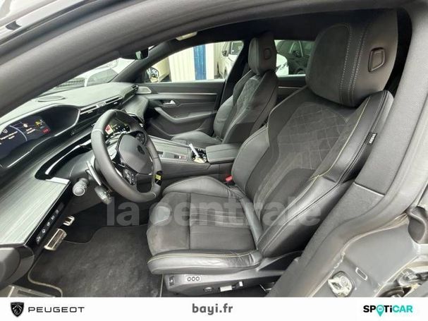 Peugeot 508 265 kW image number 14