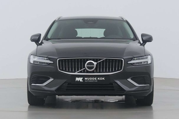 Volvo V60 T6 Recharge AWD Plus 257 kW image number 16