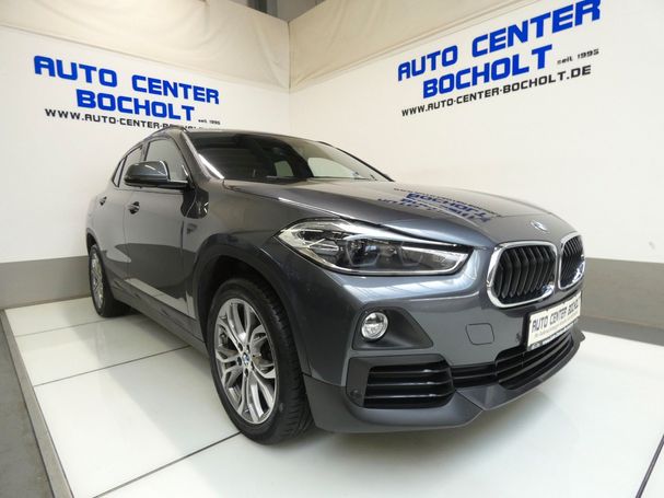 BMW X2 xDrive 110 kW image number 3