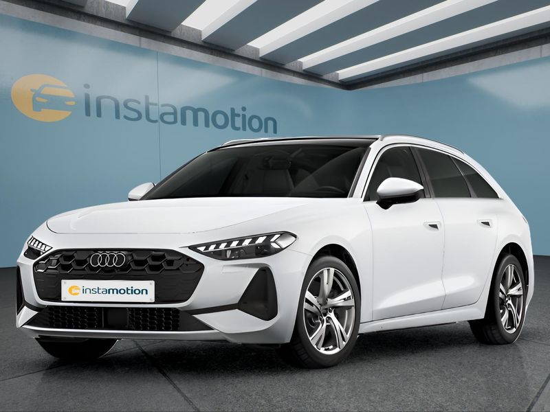 Audi A5 Avant TDI